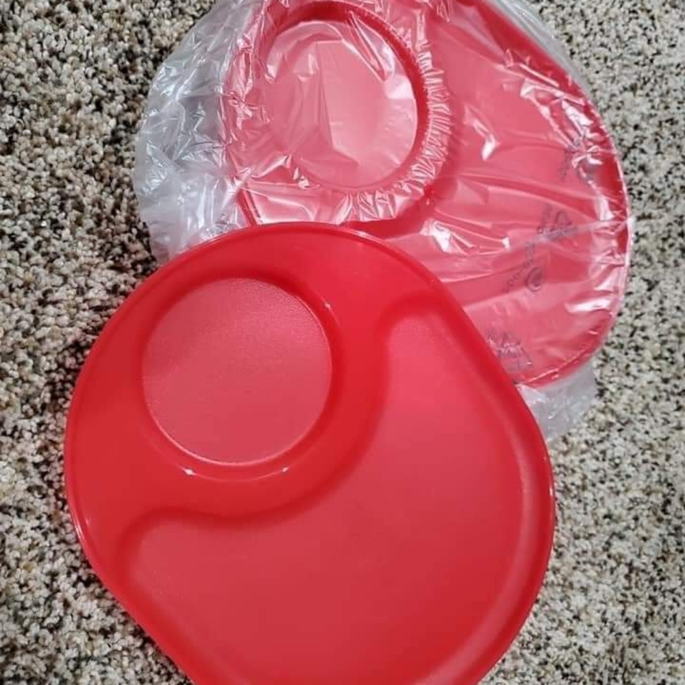 Tupperware
